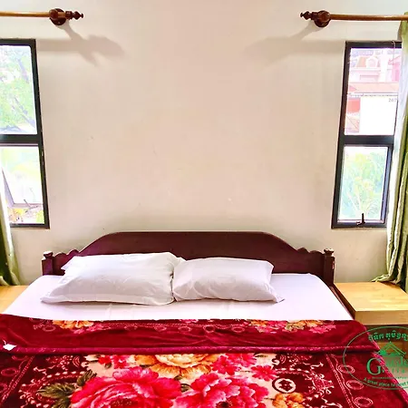 Garden Village Guesthouse & Pool Bar